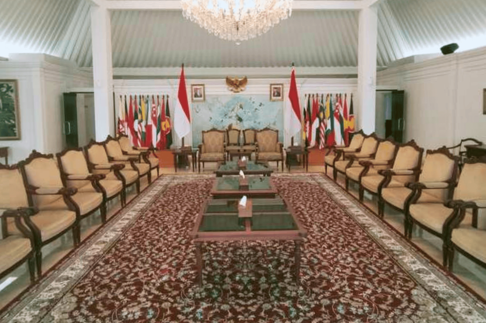 Karpet Komersial