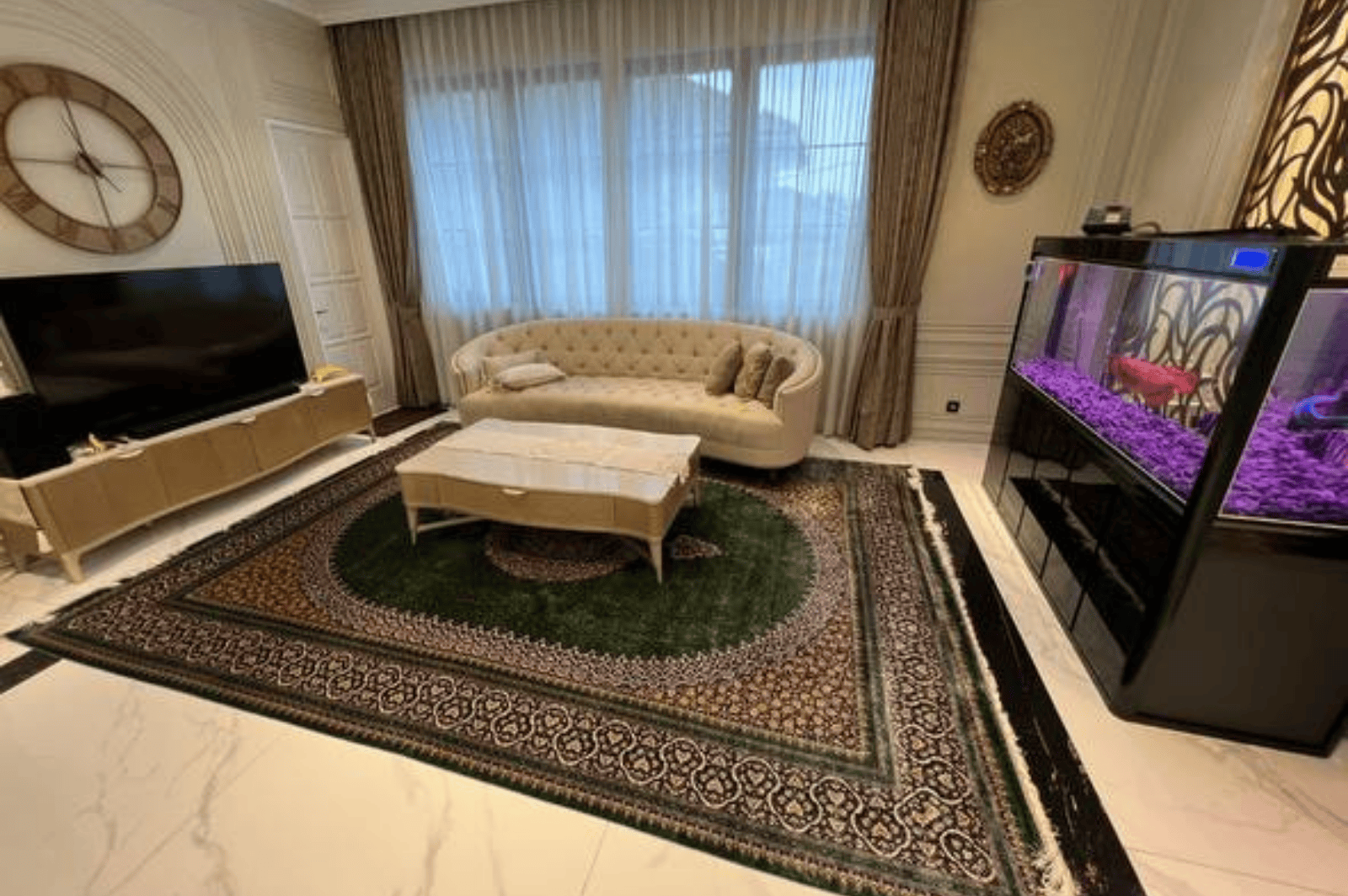 Karpet Rumah