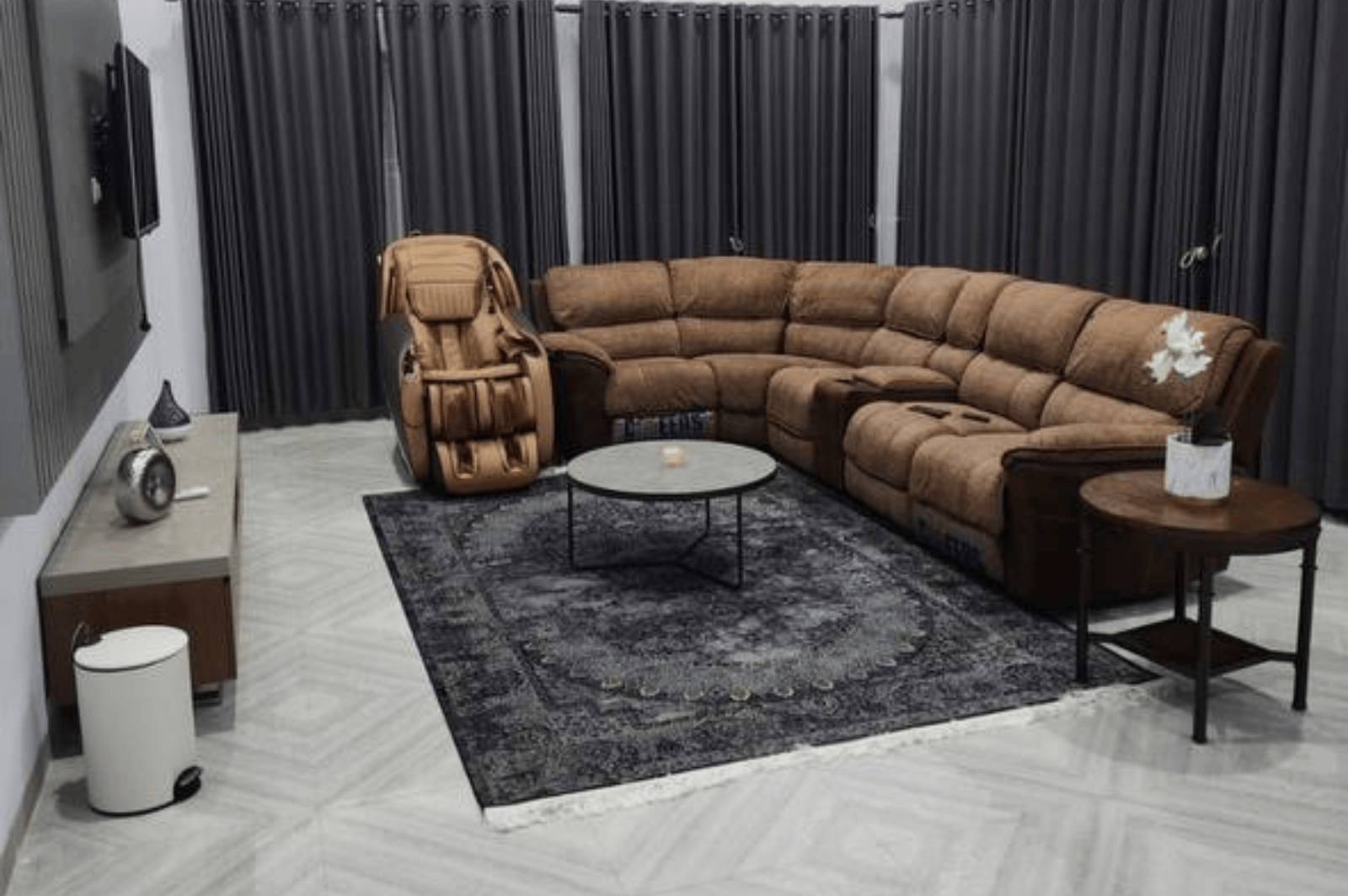 Karpet Rumah