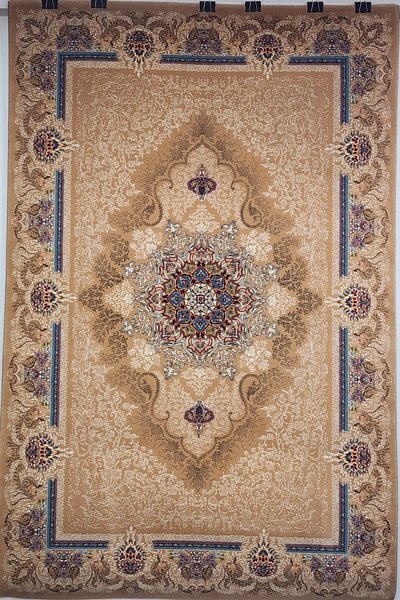 KARPET TURKI