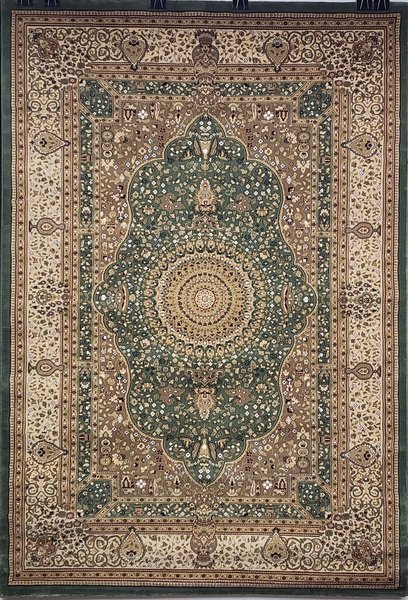 KARPET TURKI