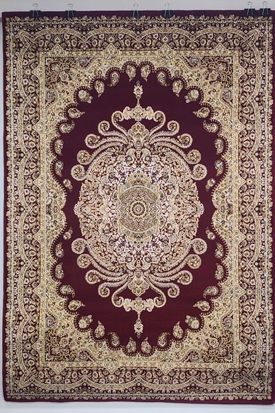 KARPET TURKI