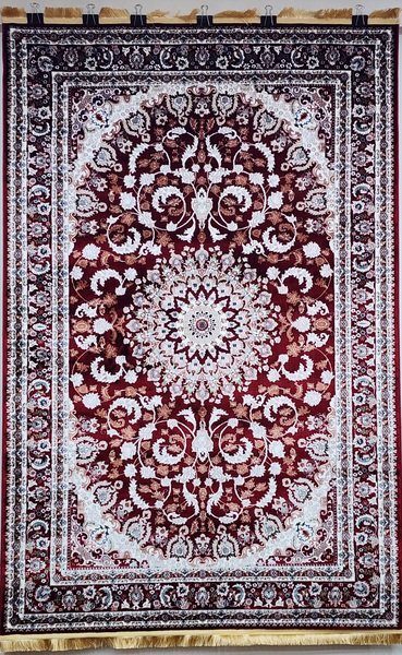 KARPET TURKI