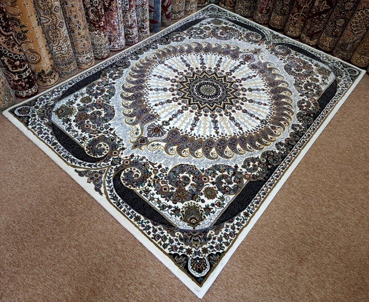 KARPET TURKI