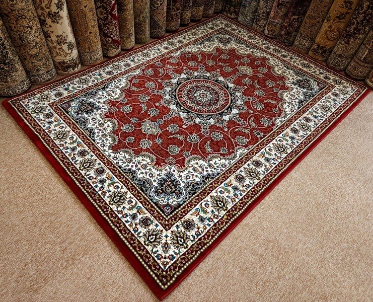 KARPET TURKI
