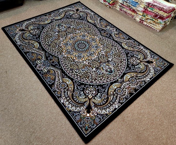 KARPET TURKI