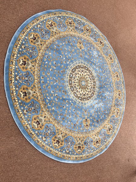KARPET TURKI