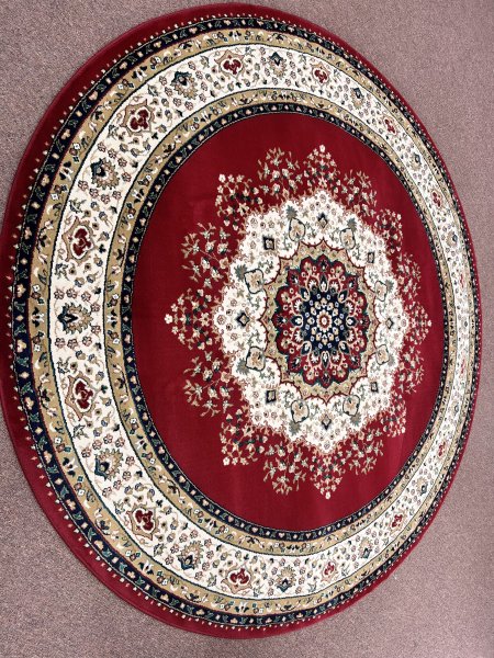 KARPET TURKI