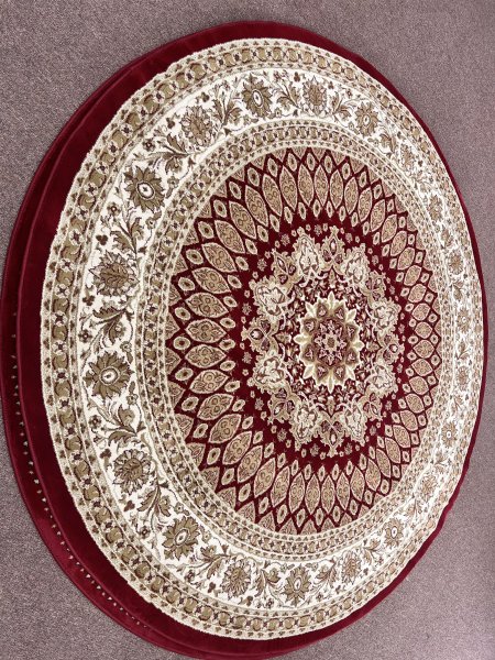 KARPET TURKI
