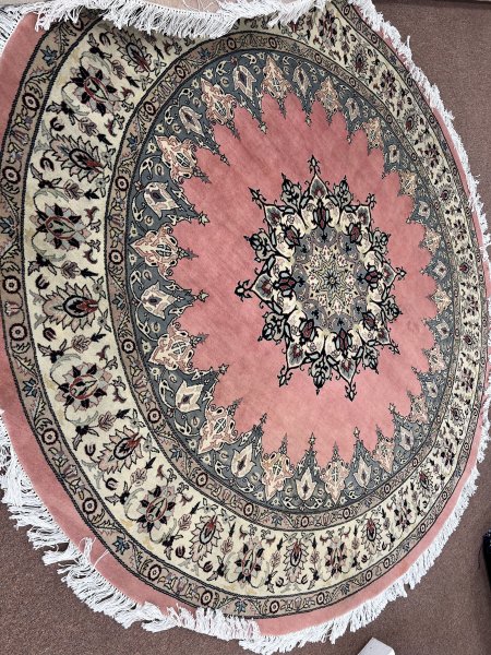 KARPET TURKI