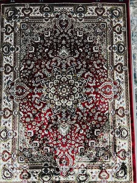 KARPET TURKI
