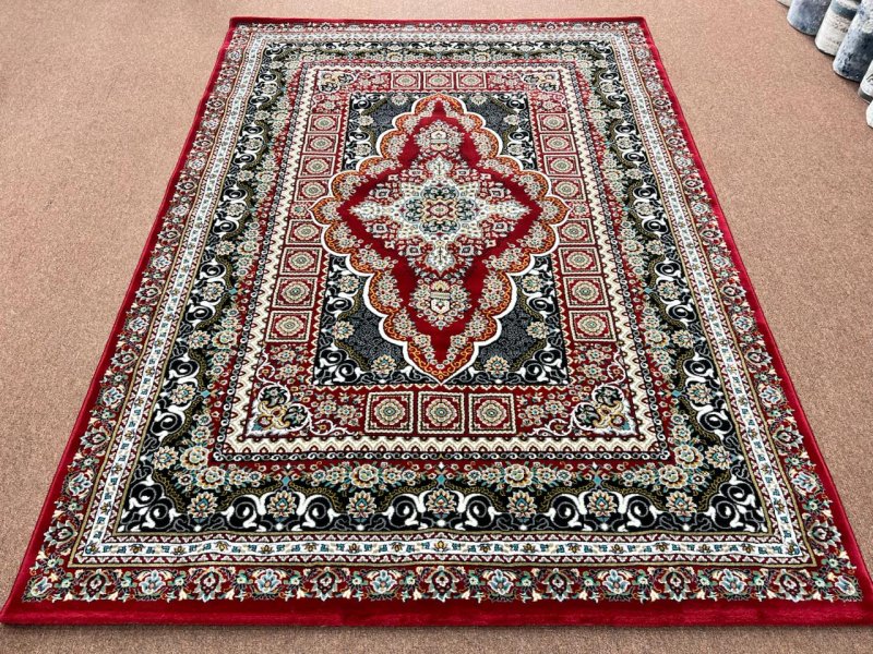 KARPET TURKI
