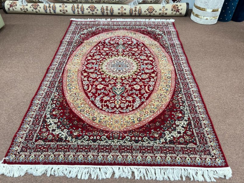 KARPET TURKI