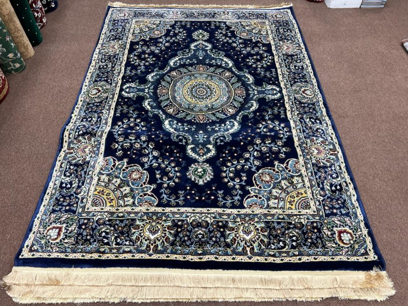 KARPET TURKI