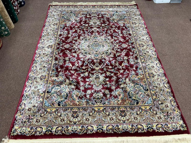 KARPET TURKI