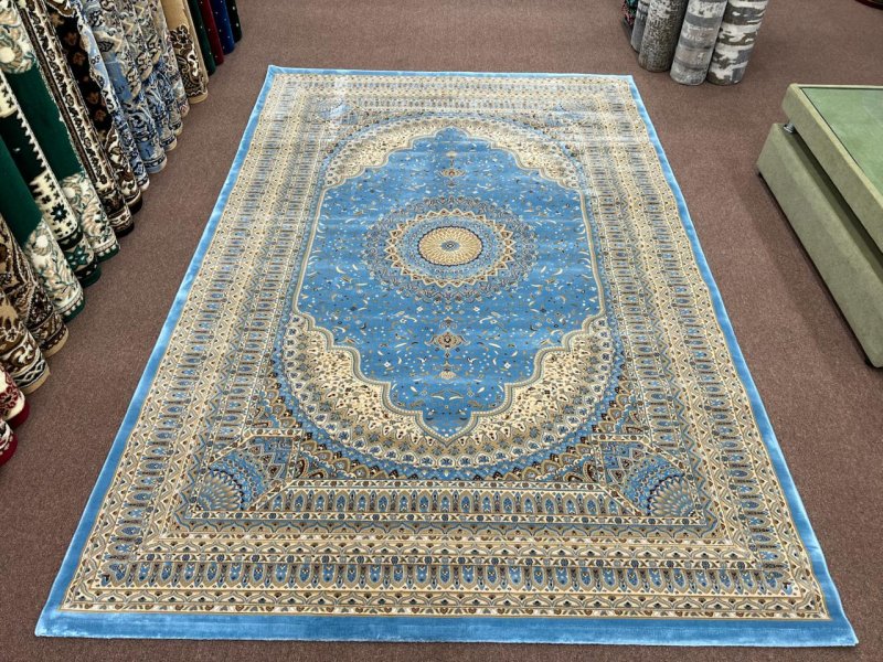 KARPET TURKI