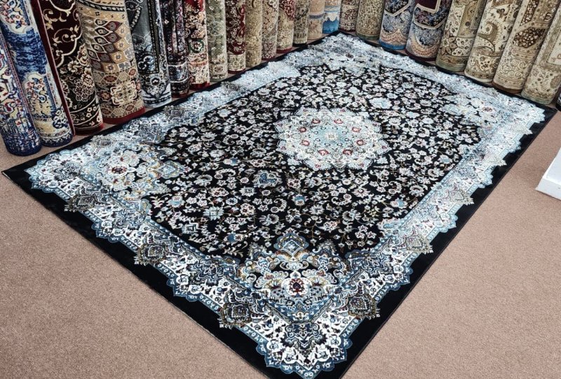 KARPET TURKI