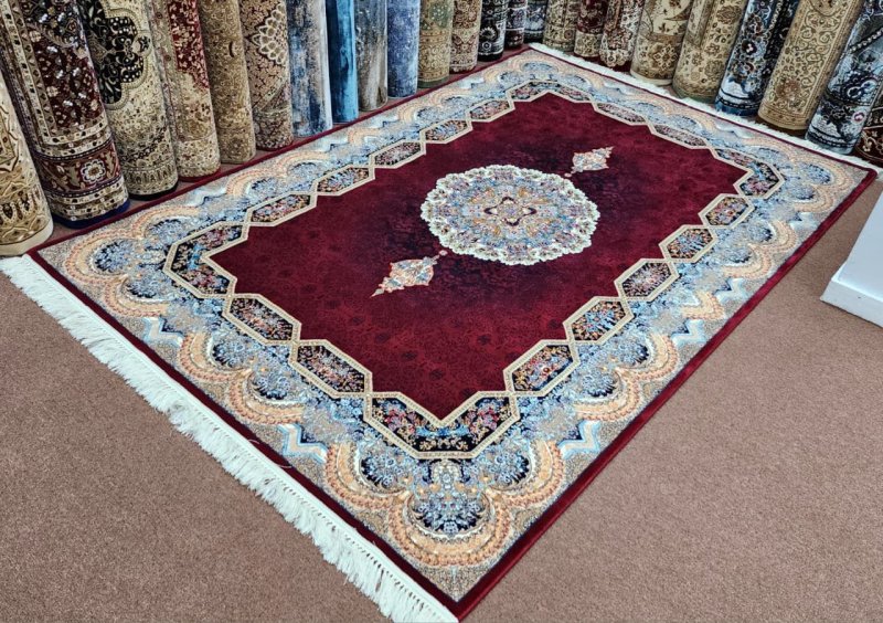 KARPET TURKI