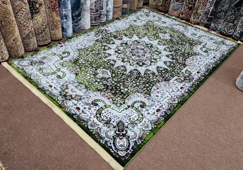 KARPET TURKI