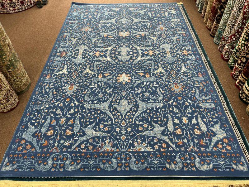 KARPET TURKI