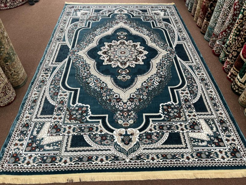 KARPET TURKI
