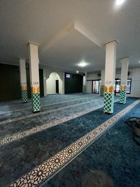 KARPET TURKI