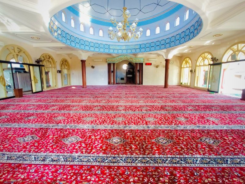KARPET TURKI