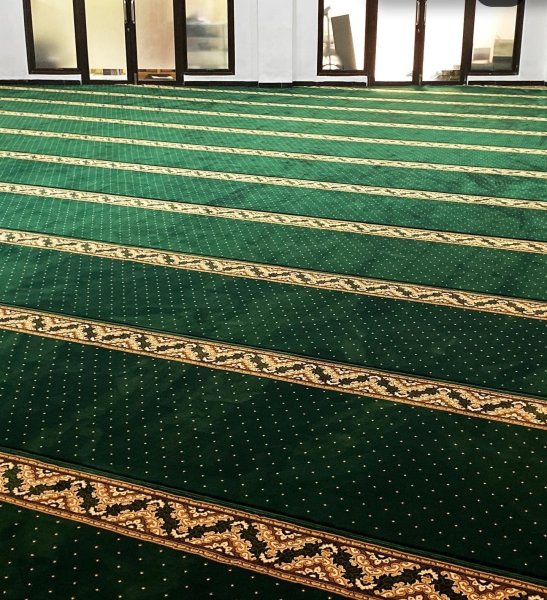 KARPET TURKI