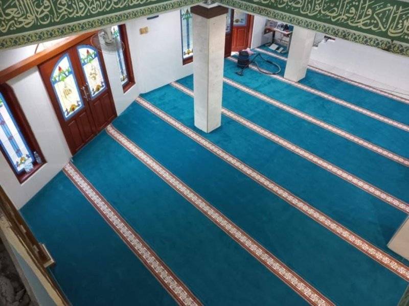 KARPET TURKI