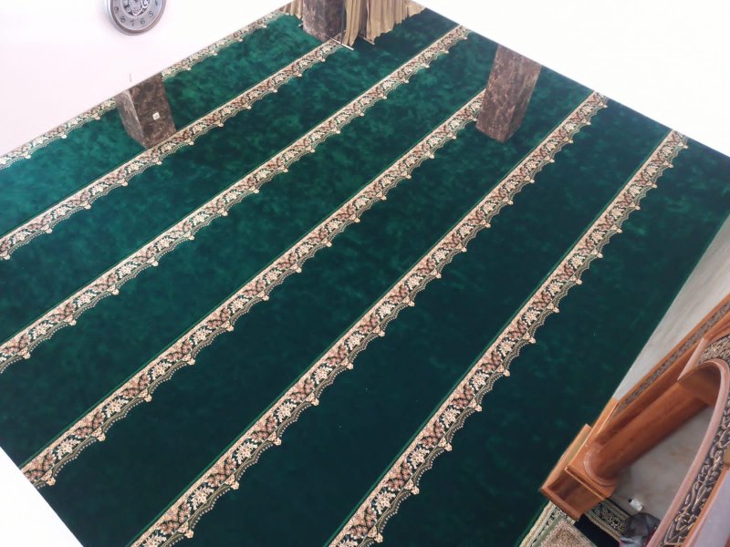 KARPET TURKI
