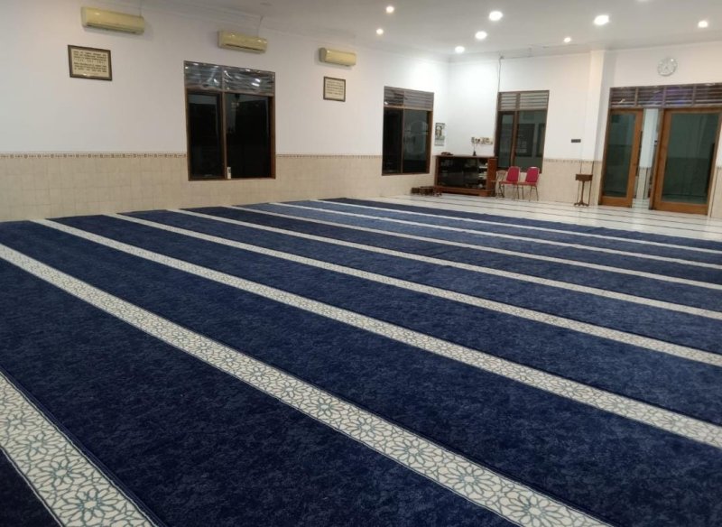 KARPET TURKI