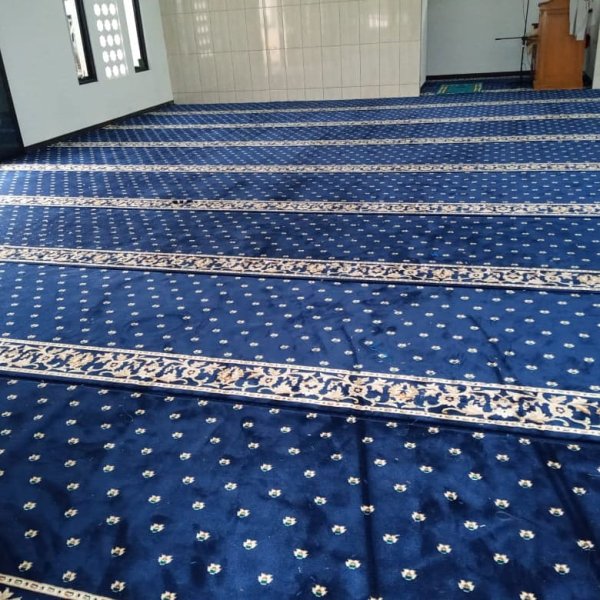 KARPET TURKI
