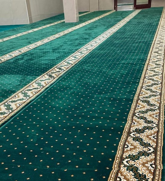 KARPET TURKI