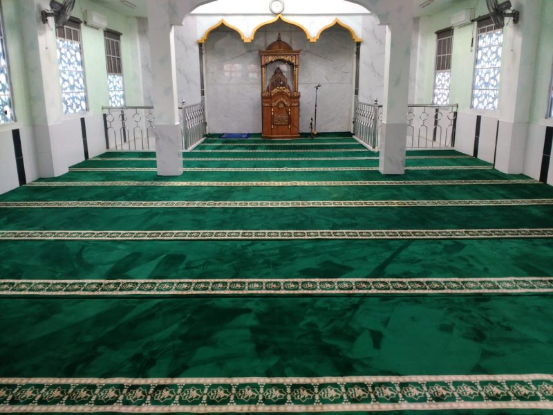 KARPET TURKI