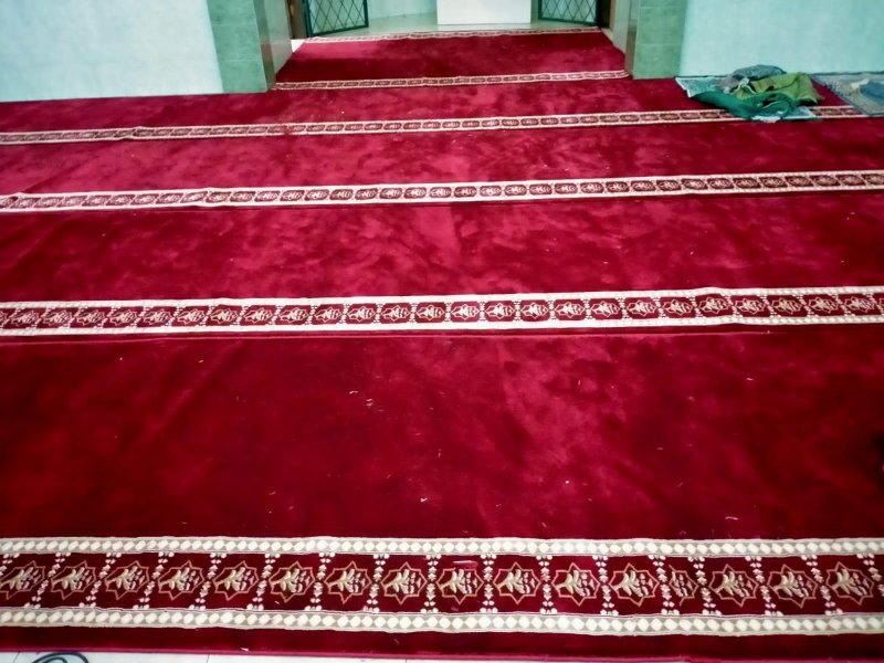 KARPET TURKI