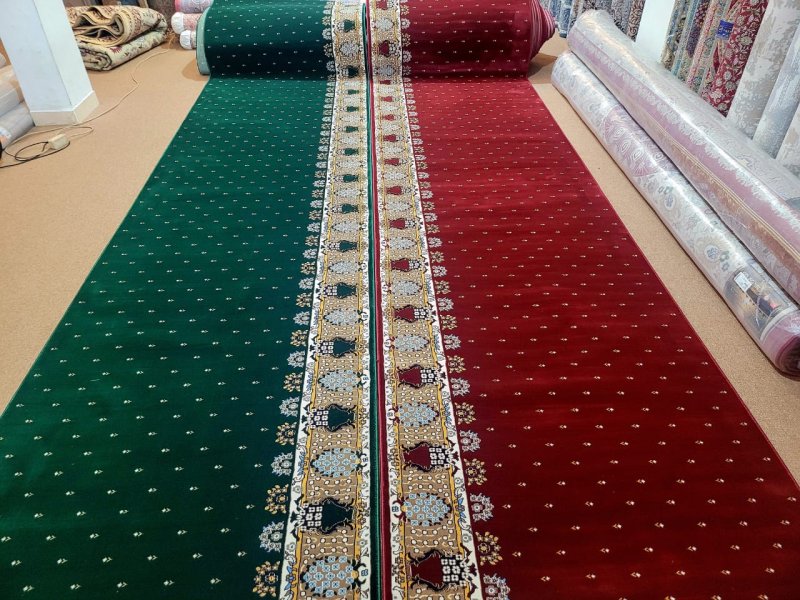 KARPET TURKI