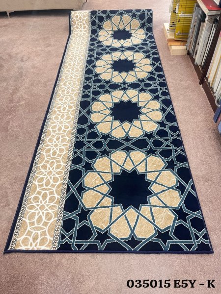 KARPET TURKI
